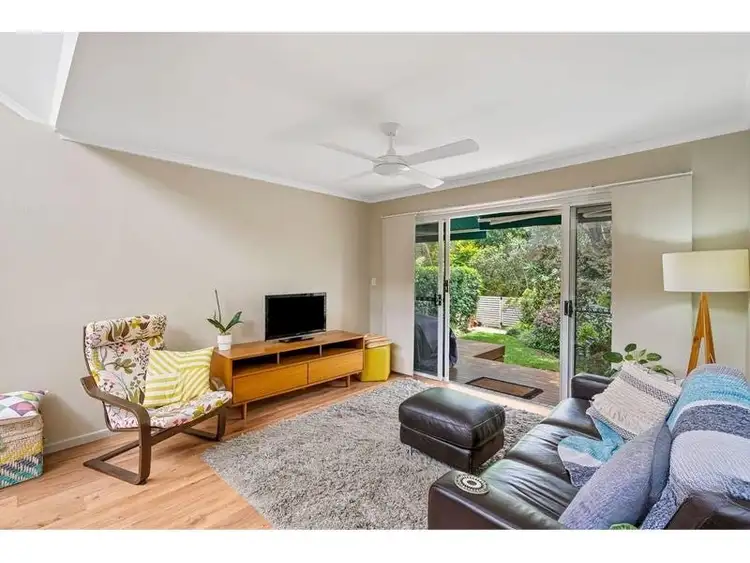 Third view of Homely townhouse listing, 22/95 Strickland Terrace, Graceville QLD 4075