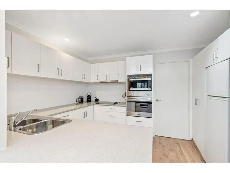 Fourth view of Homely townhouse listing, 22/95 Strickland Terrace, Graceville QLD 4075