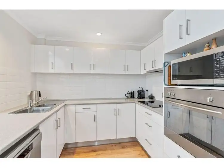 Fifth view of Homely townhouse listing, 22/95 Strickland Terrace, Graceville QLD 4075