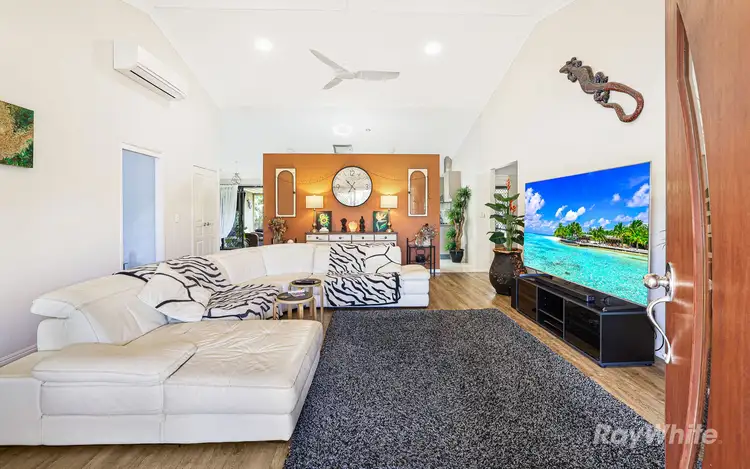 Fourth view of Homely house listing, 7 Venus Court, Bargara QLD 4670