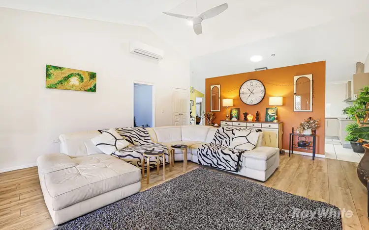 Fifth view of Homely house listing, 7 Venus Court, Bargara QLD 4670