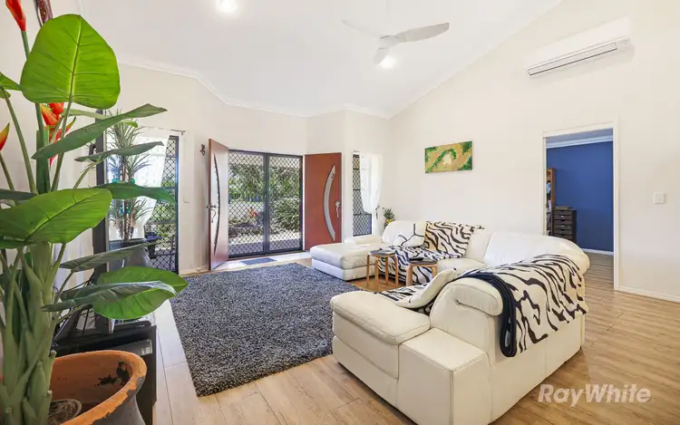 Sixth view of Homely house listing, 7 Venus Court, Bargara QLD 4670
