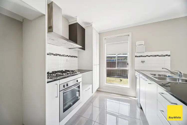 Third view of Homely house listing, 2/4 Rosemary Court, Golden Square VIC 3555