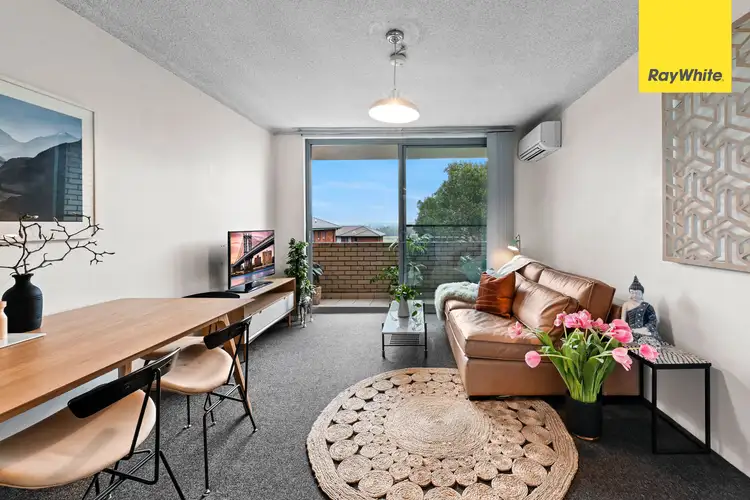 Second view of Homely house listing, 45/21-27 Meadow Cres., Meadowbank NSW 2114