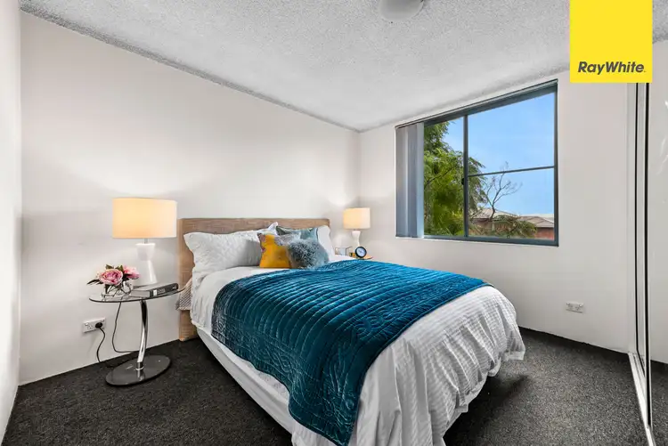 Third view of Homely house listing, 45/21-27 Meadow Cres., Meadowbank NSW 2114