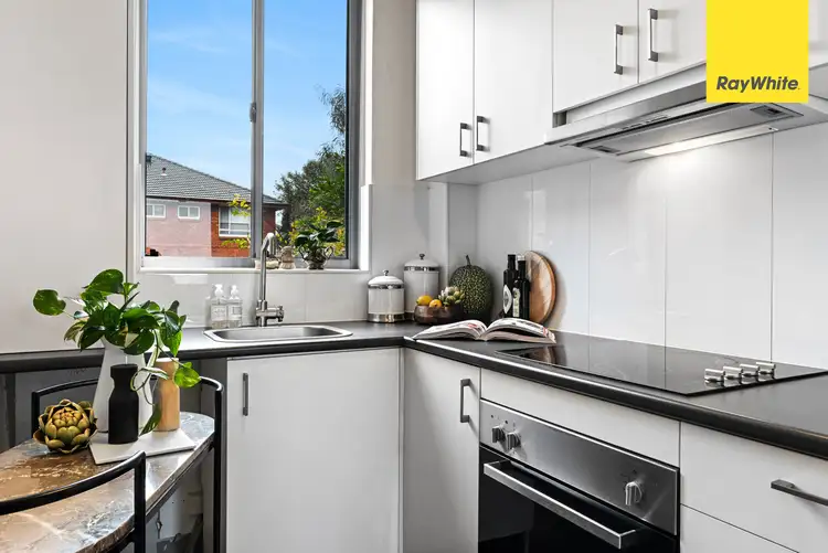 Fourth view of Homely house listing, 45/21-27 Meadow Cres., Meadowbank NSW 2114