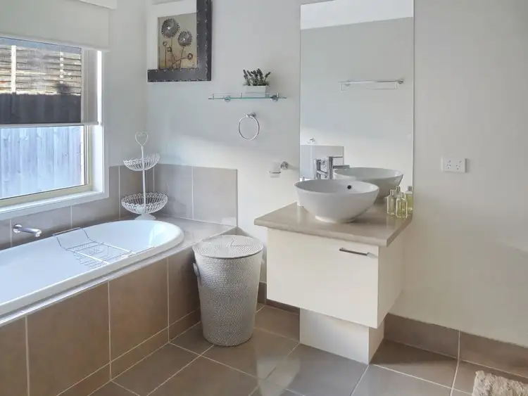 Second view of Homely house listing, 68 Boston Drive, Warrnambool VIC 3280