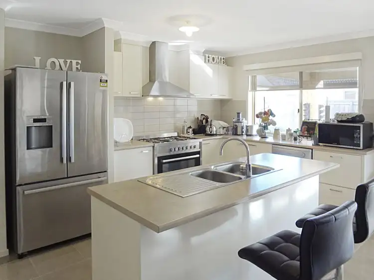 Third view of Homely house listing, 68 Boston Drive, Warrnambool VIC 3280