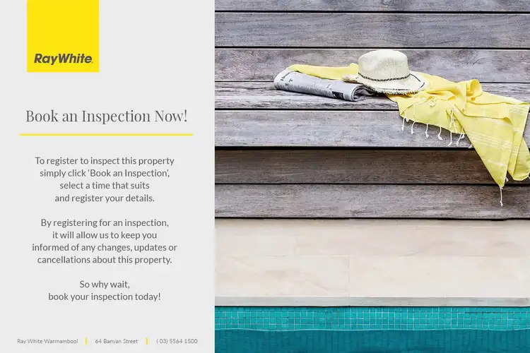 Fifth view of Homely house listing, 68 Boston Drive, Warrnambool VIC 3280