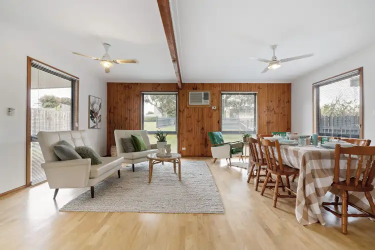 Second view of Homely house listing, 184 Eastbourne Road, Rosebud VIC 3939