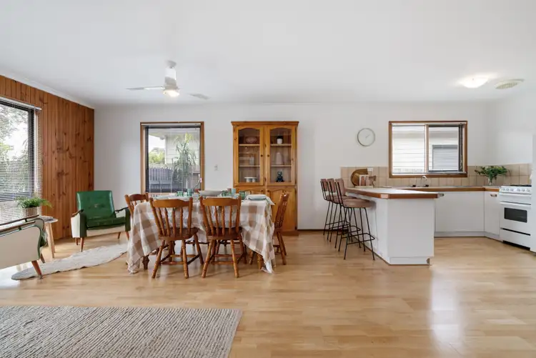 Third view of Homely house listing, 184 Eastbourne Road, Rosebud VIC 3939