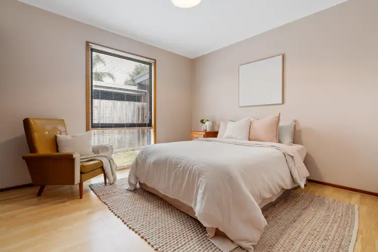 Fifth view of Homely house listing, 184 Eastbourne Road, Rosebud VIC 3939