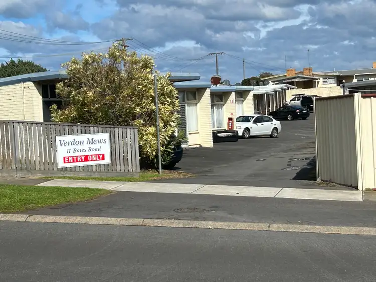 Second view of Homely house listing, 13/11 Bates Road, Warrnambool VIC 3280