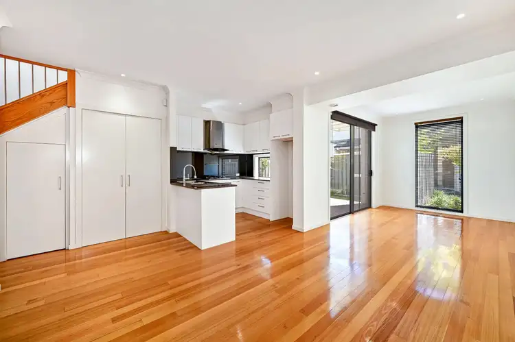 Third view of Homely unit listing, 2/5 Clovis Street, Oakleigh East VIC 3166