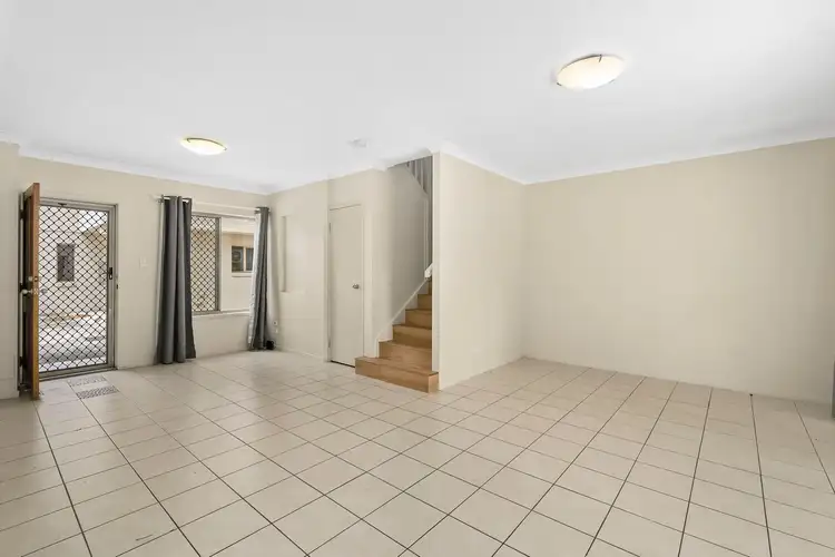 Second view of Homely townhouse listing, 6/572 Sherwood Road, Sherwood QLD 4075