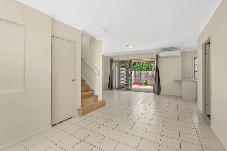 Third view of Homely townhouse listing, 6/572 Sherwood Road, Sherwood QLD 4075