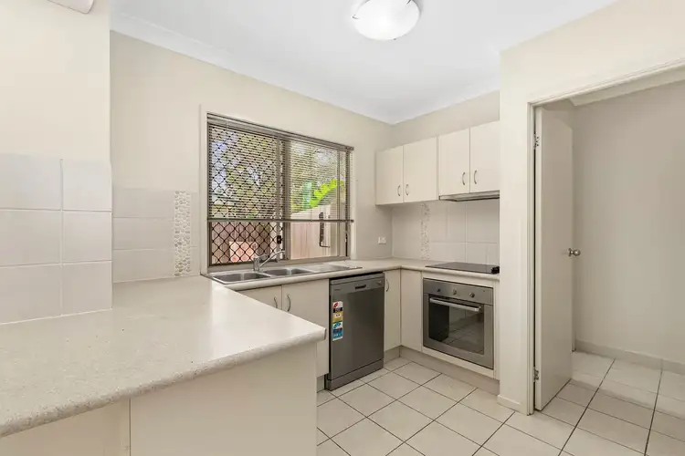 Fourth view of Homely townhouse listing, 6/572 Sherwood Road, Sherwood QLD 4075