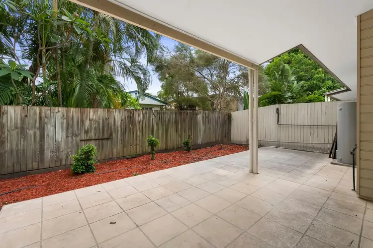 Fifth view of Homely townhouse listing, 6/572 Sherwood Road, Sherwood QLD 4075