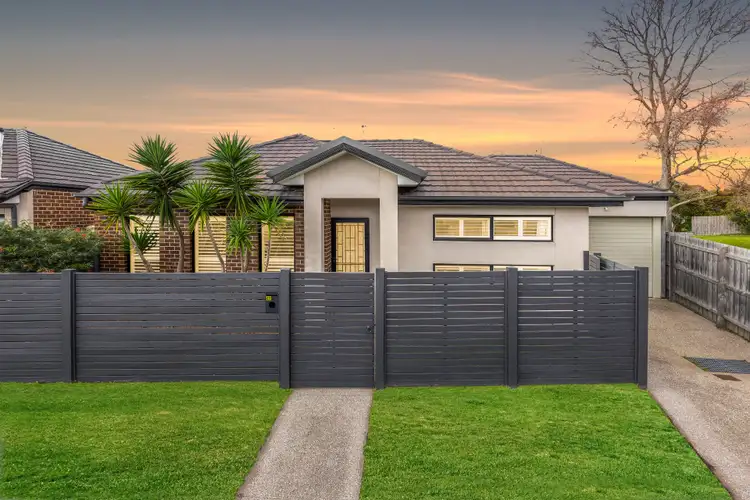 67 Murray Anderson Road, Rosebud VIC 3939