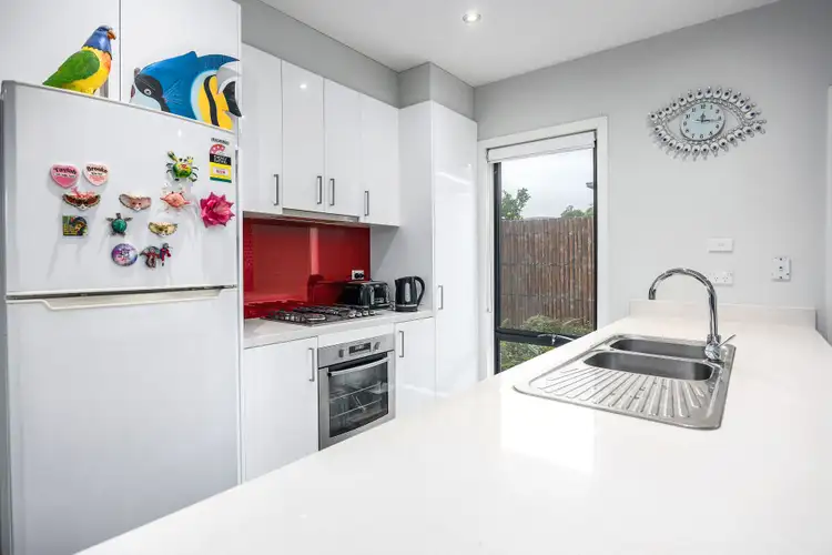 Second view of Homely house listing, 67 Murray Anderson Road, Rosebud VIC 3939