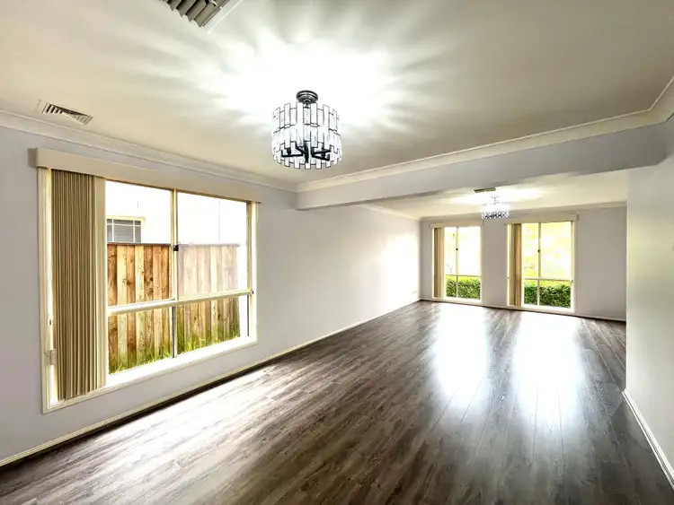 Third view of Homely house listing, 4 Bordeaux Crescent, Castle Hill NSW 2154