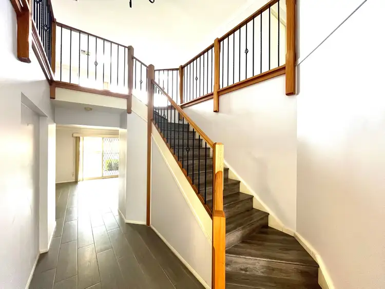 Fourth view of Homely house listing, 4 Bordeaux Crescent, Castle Hill NSW 2154