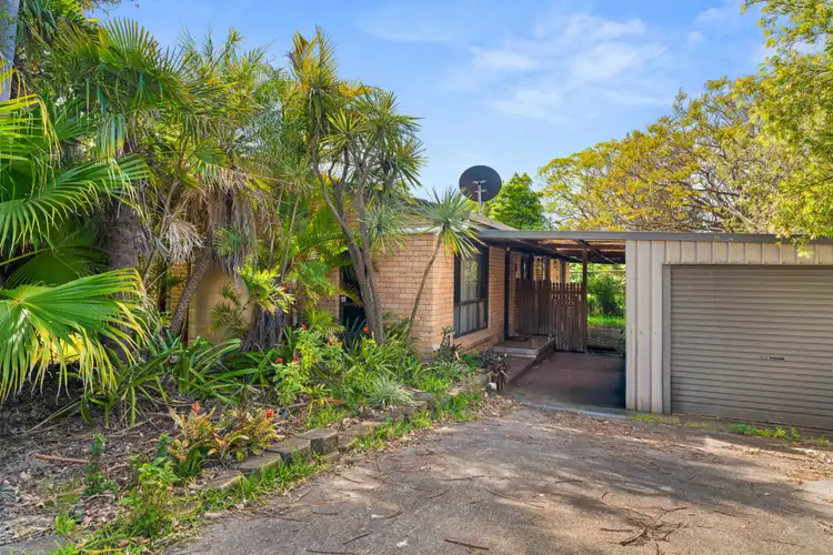 7 Purdie Crescent, Nowra NSW 2541