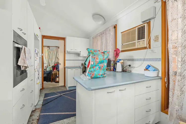 Second view of Homely house listing, 7 Purdie Crescent, Nowra NSW 2541