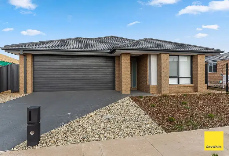 4 Proctor Street, Huntly VIC 3551