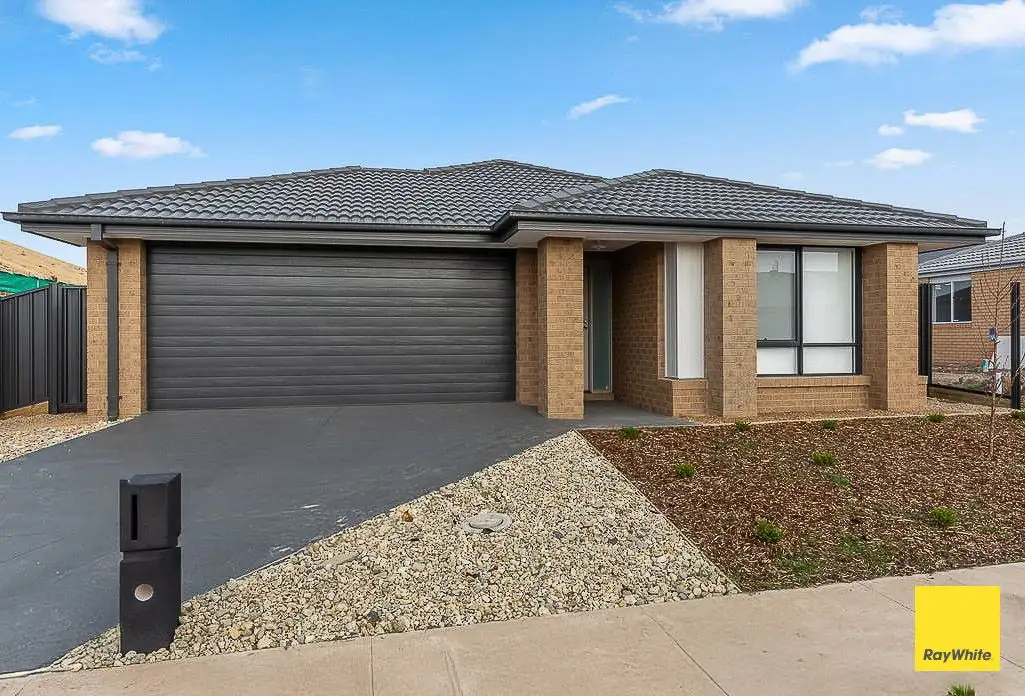 Main view of Homely house listing, 4 Proctor Street, Huntly VIC 3551