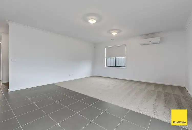 Second view of Homely house listing, 4 Proctor Street, Huntly VIC 3551