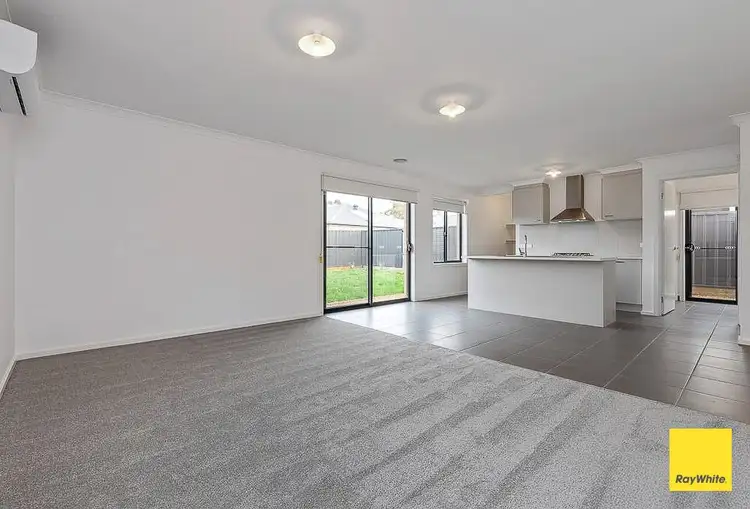 Third view of Homely house listing, 4 Proctor Street, Huntly VIC 3551