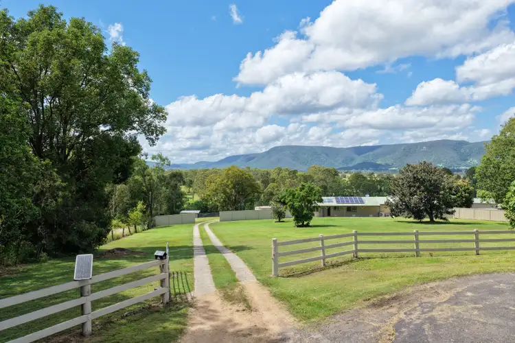 Second view of Homely rural property listing, 23 Shapland Drive, Royston QLD 4515
