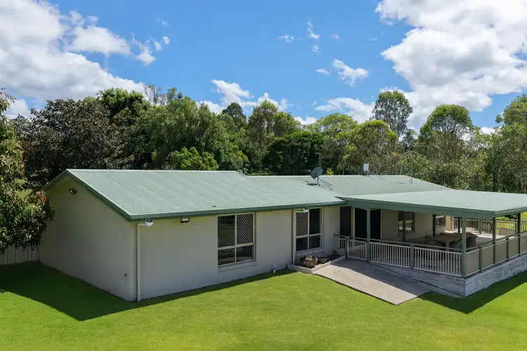 Third view of Homely rural property listing, 23 Shapland Drive, Royston QLD 4515
