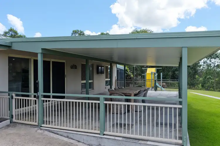 Fifth view of Homely rural property listing, 23 Shapland Drive, Royston QLD 4515