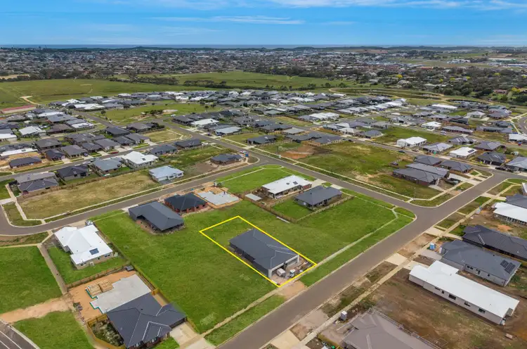 Second view of Homely house listing, 18 Murphy Street, Warrnambool VIC 3280