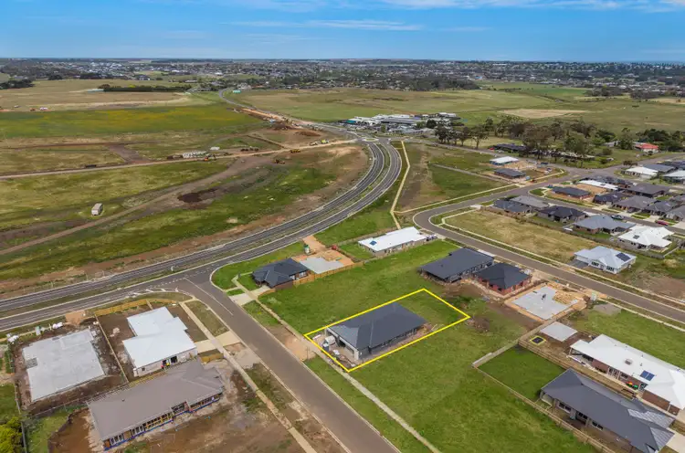 Sixth view of Homely house listing, 18 Murphy Street, Warrnambool VIC 3280