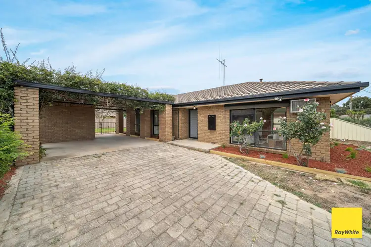 Second view of Homely house listing, 31 Derrimut Road, White Hills VIC 3550