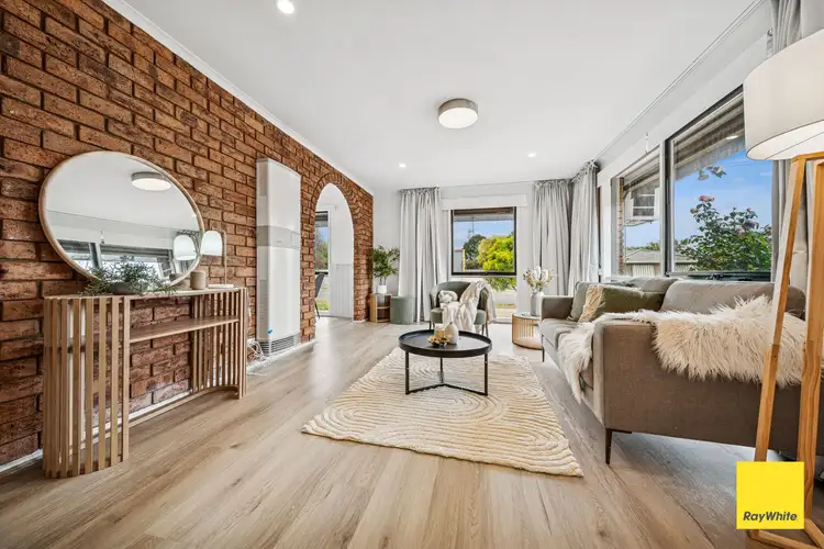 Third view of Homely house listing, 31 Derrimut Road, White Hills VIC 3550