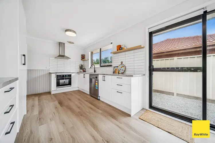 Fourth view of Homely house listing, 31 Derrimut Road, White Hills VIC 3550