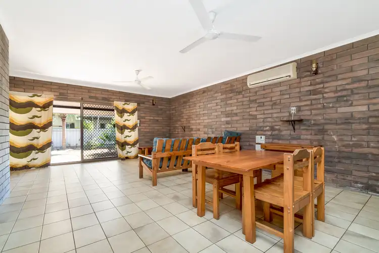 Second view of Homely unit listing, 1/5 Airlie Circuit, Brinkin NT 810