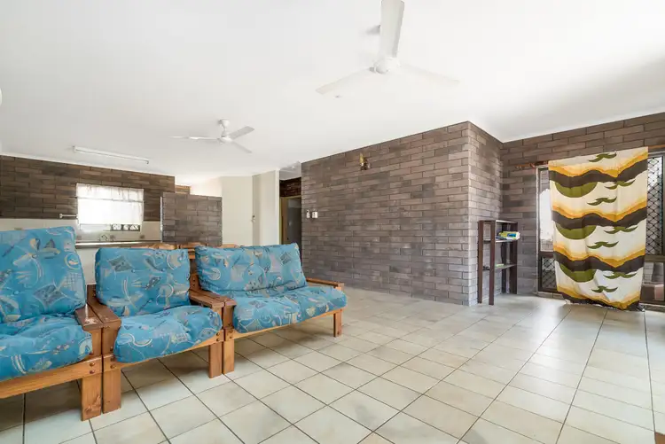 Third view of Homely unit listing, 1/5 Airlie Circuit, Brinkin NT 810