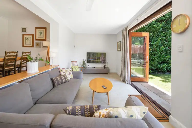 Second view of Homely house listing, 8 Everard Street, Hunters Hill NSW 2110