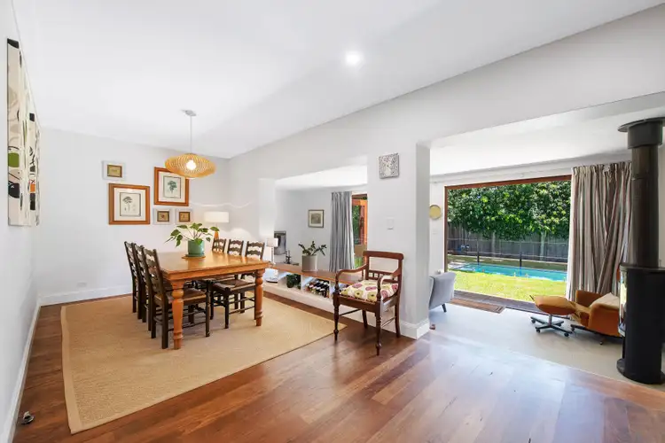 Third view of Homely house listing, 8 Everard Street, Hunters Hill NSW 2110