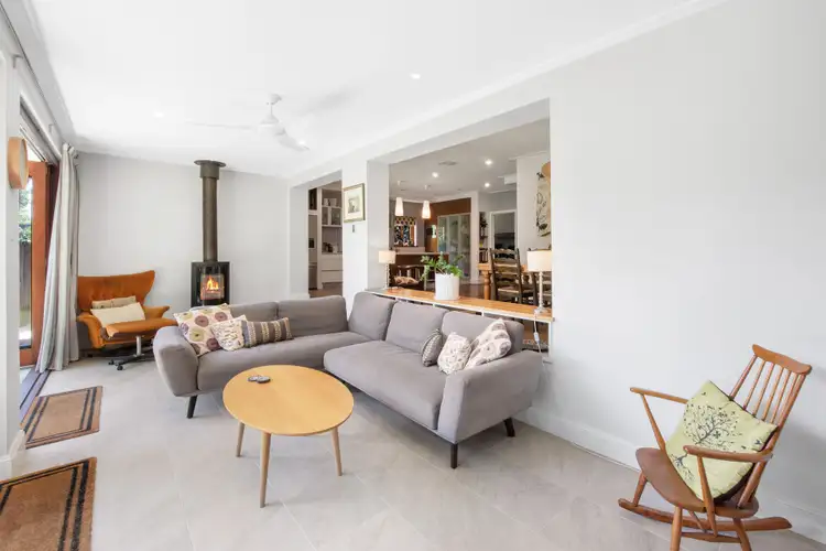 Fourth view of Homely house listing, 8 Everard Street, Hunters Hill NSW 2110