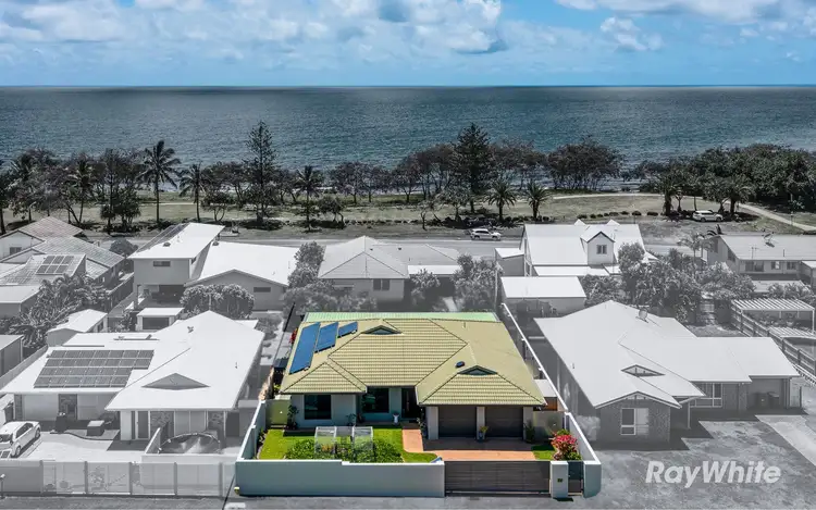 25 Oceanview Street, Bargara QLD 4670