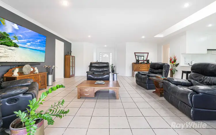 Fifth view of Homely house listing, 25 Oceanview Street, Bargara QLD 4670