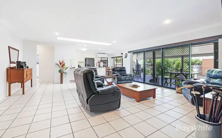 Sixth view of Homely house listing, 25 Oceanview Street, Bargara QLD 4670