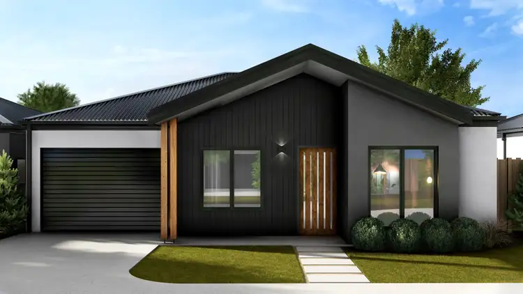 Lot 17 The Sandbank Verdon Street, Warrnambool VIC 3280