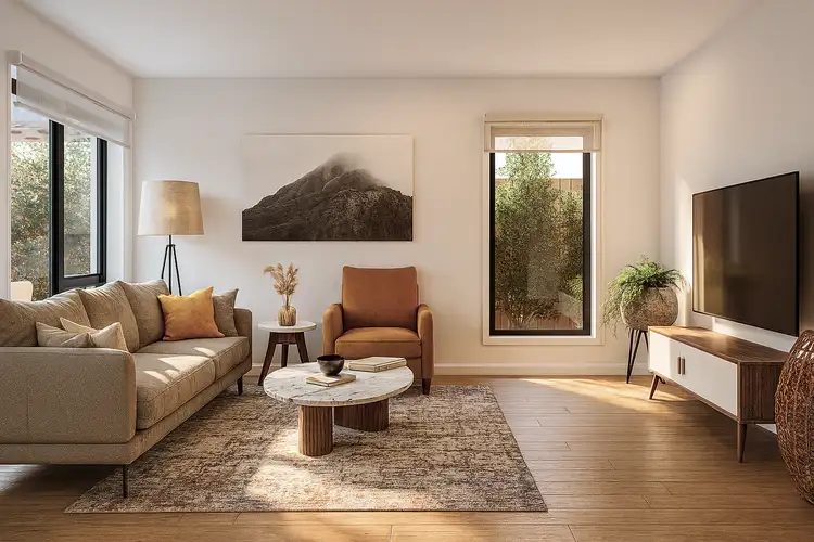 Second view of Homely house listing, Lot 17 The Sandbank Verdon Street, Warrnambool VIC 3280